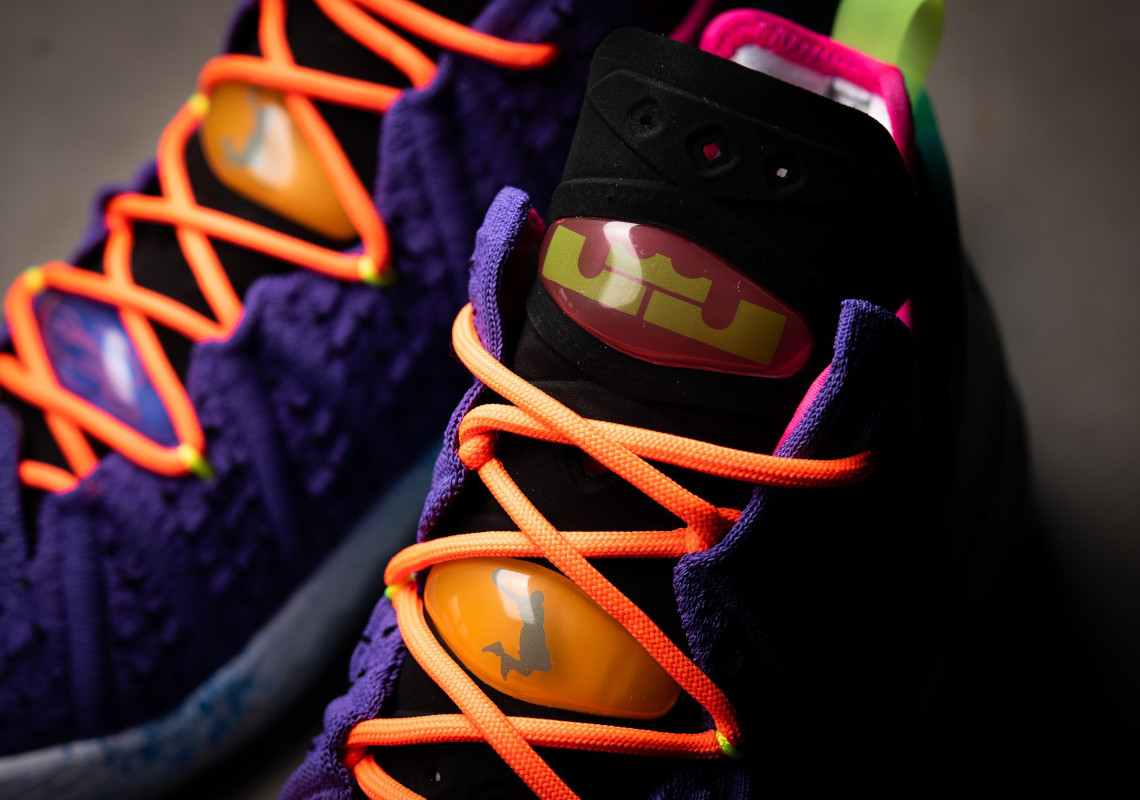 Nike Lebron 18 Dm2813 500 2 1