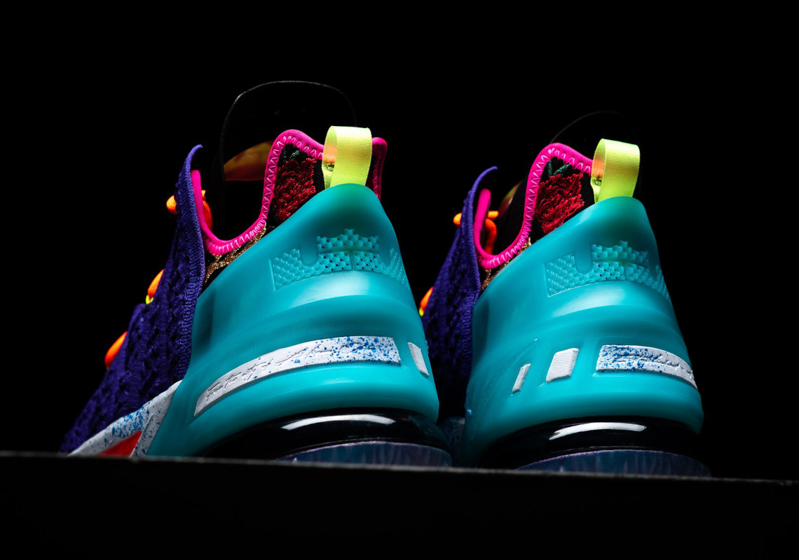 Nike Lebron 18 Dm2813 500 5 1