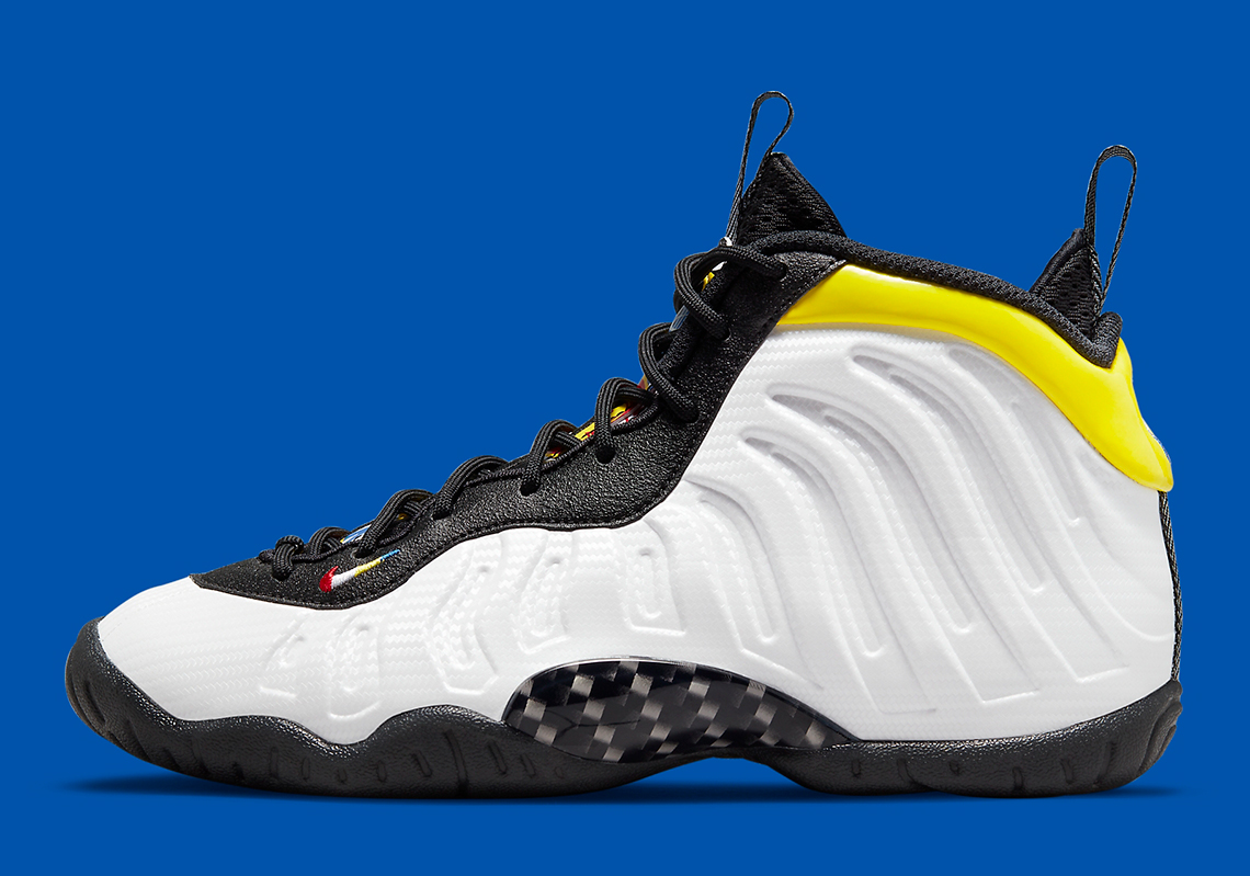 Nike Little Posite One Dj5797 100 1 1