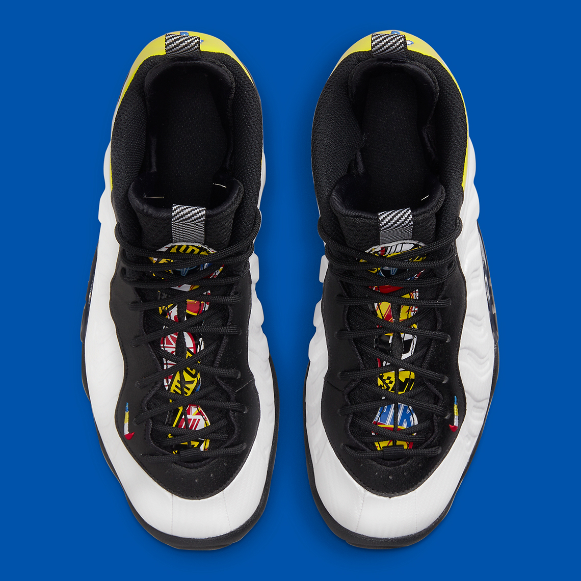 Nike Little Posite One Dj5797 100 4 1