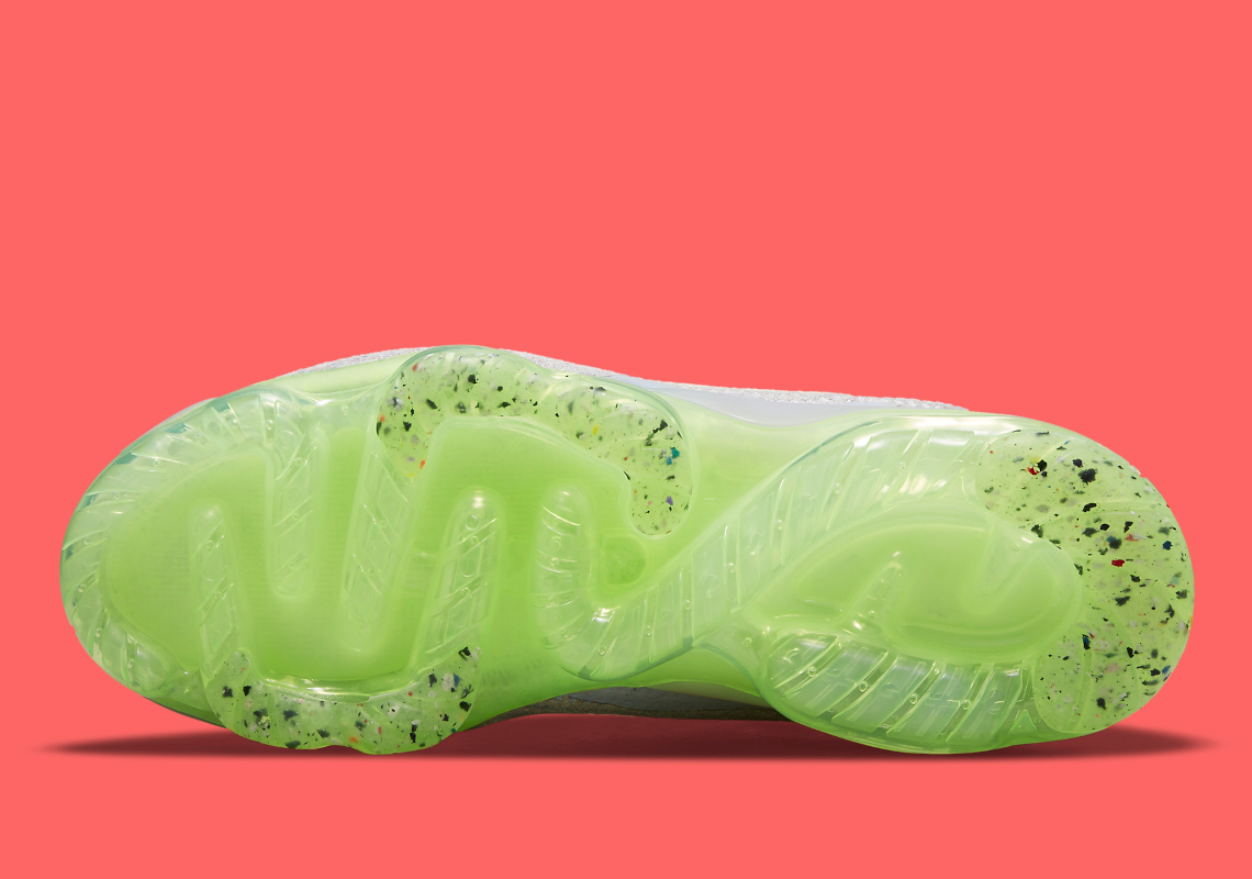 Nike Vapormax Flyknit 2021 8