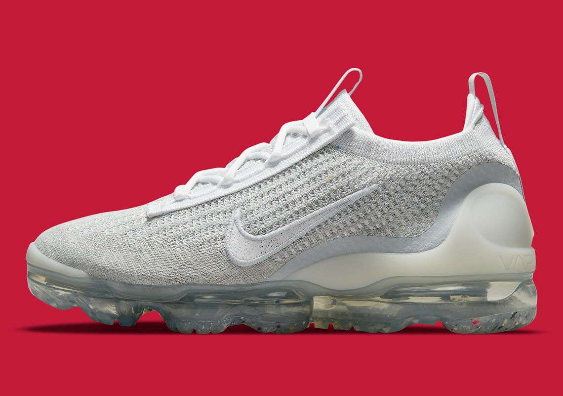 Nike Vapormax 2021 Dc4112 100 2