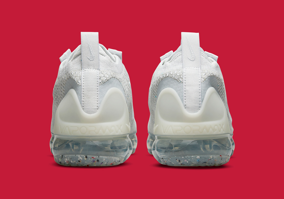Nike Vapormax 2021 Dc4112 100 7