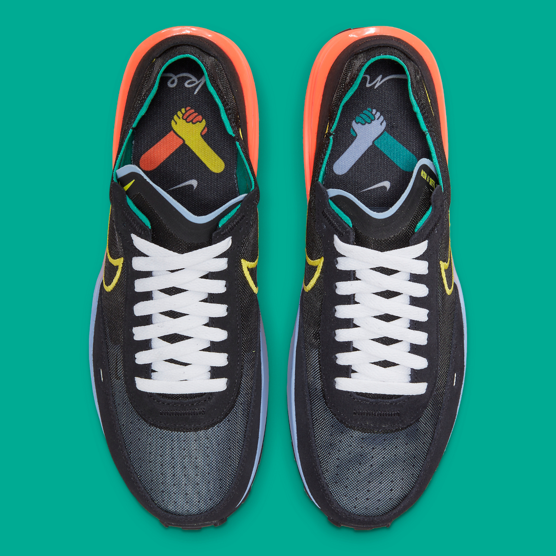 Nike Waffle One Dm9049 001 10