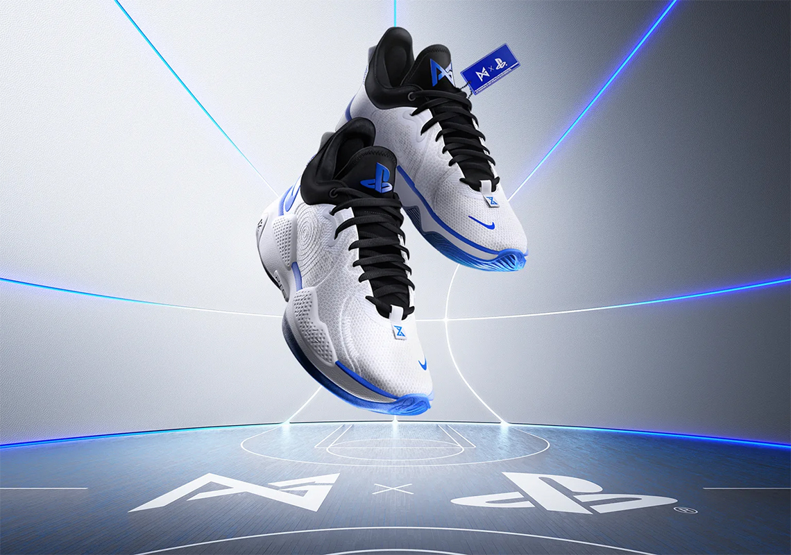 Sony Playstation Nike Pg5 Release Date 0
