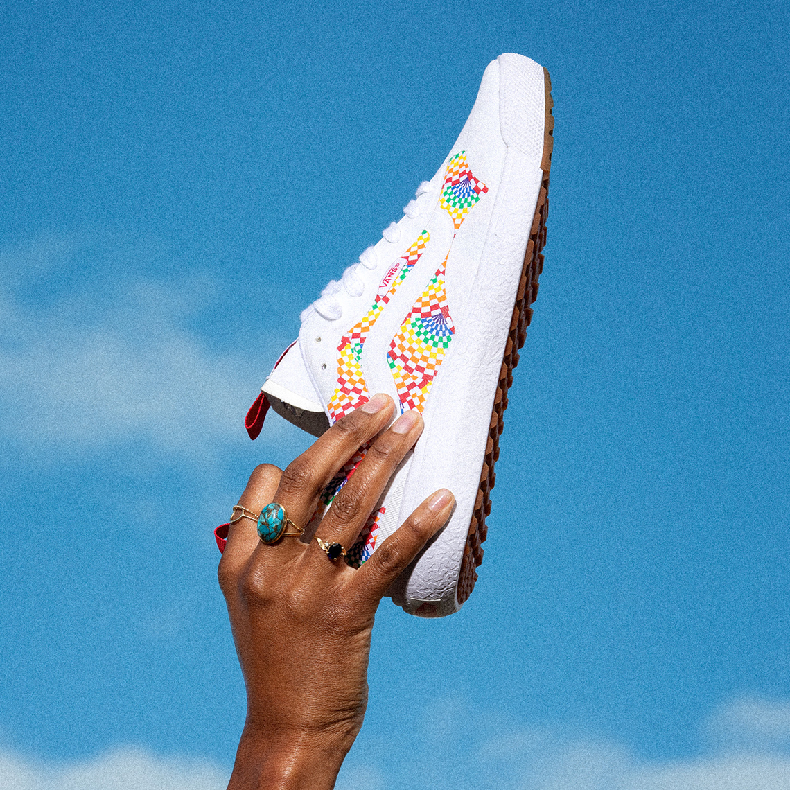 Vans Pride Month Collection 2021 Release Date 10