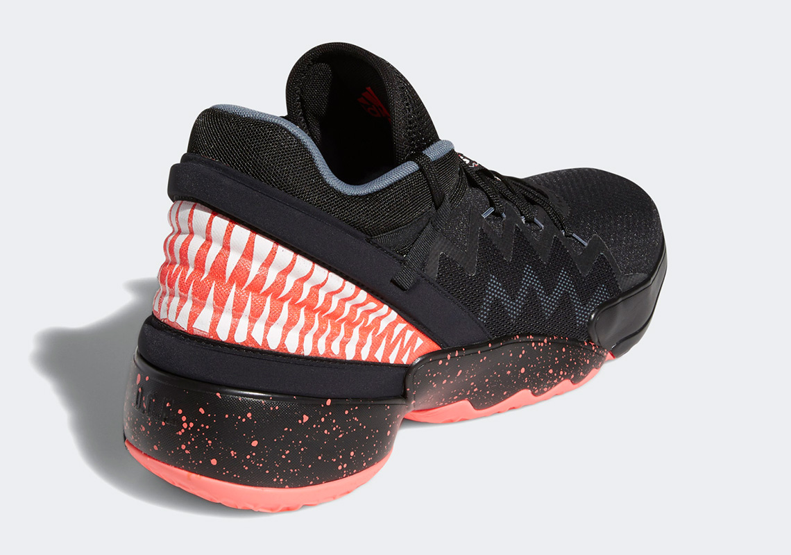 Adidas Don Issue 2 Venom Fv8960 5