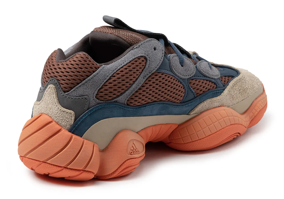 Adidas Yeezy 500 Enflame Store List 1