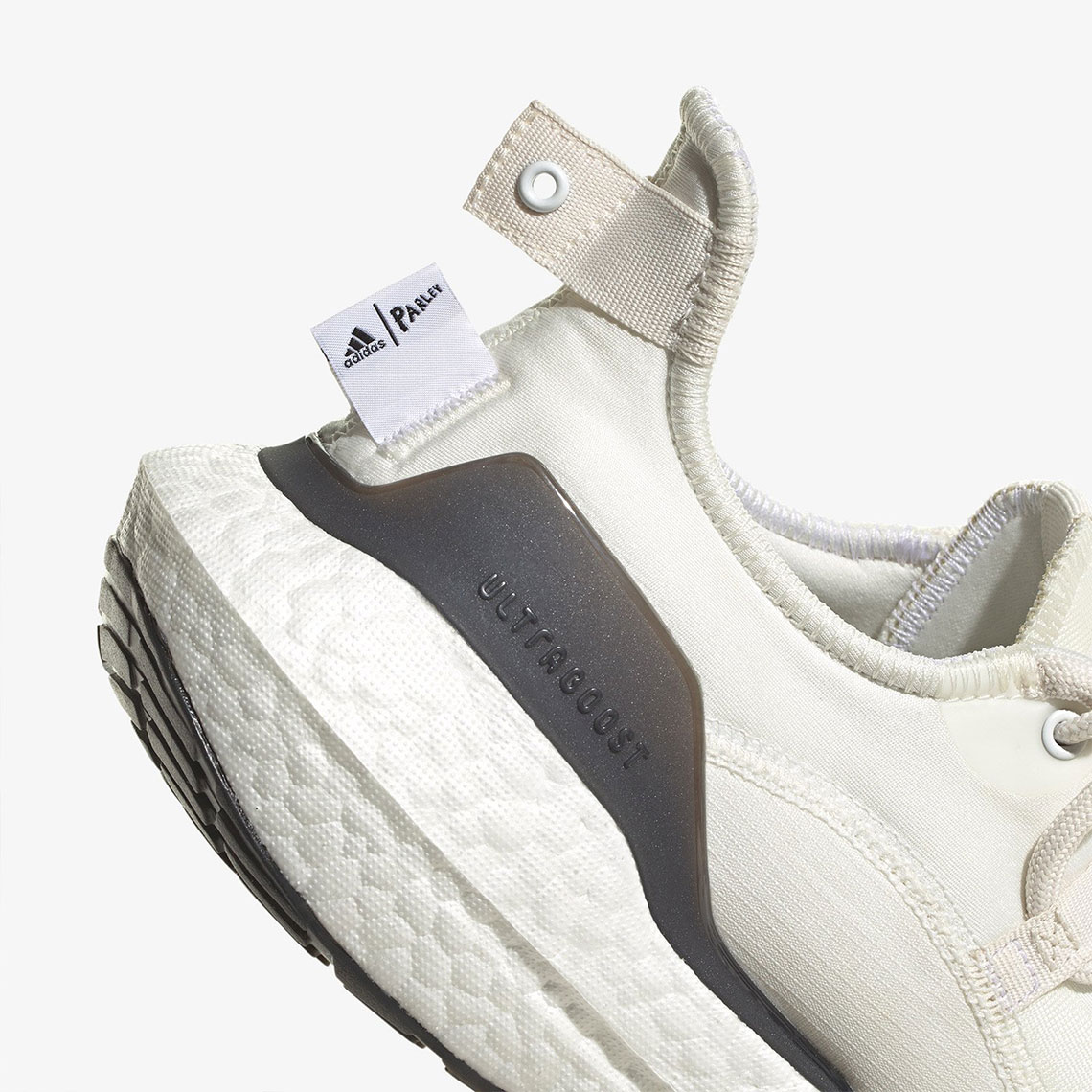 Adidas Ultraboost 21 Performance Parley Non Dyed Non Dyed Non Dyed G55650 9