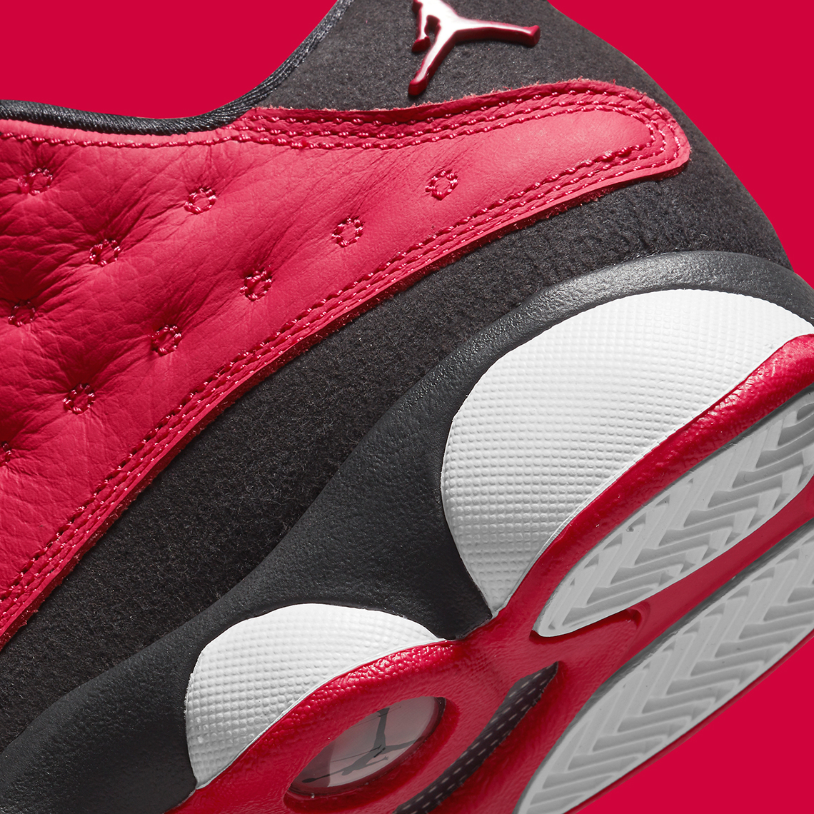 Air Jordan 13 Low Black Very Berry Da8019 061 4