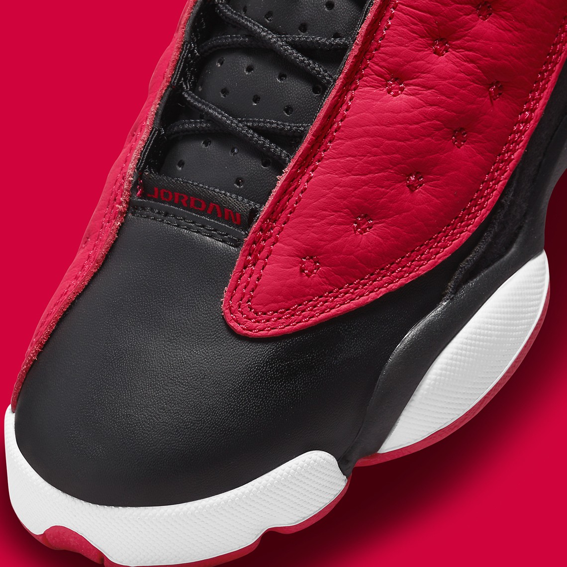 Air Jordan 13 Low Black Very Berry Da8019 061 8