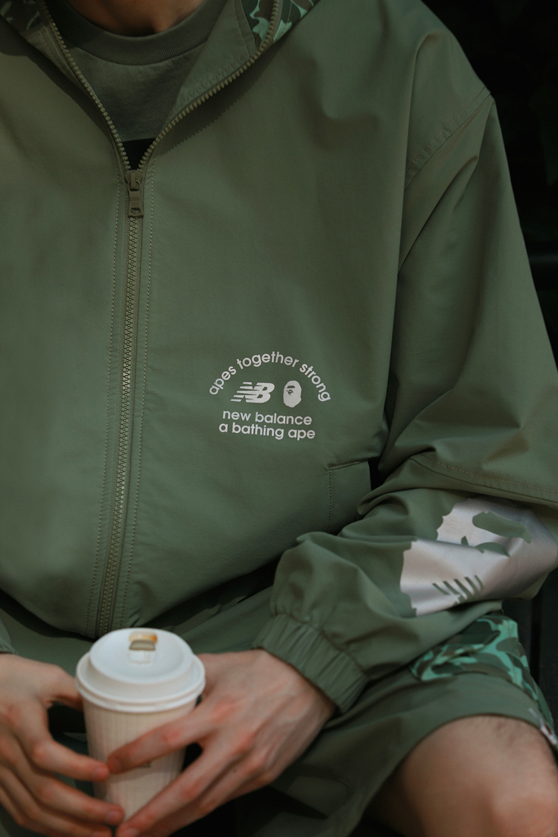 Bape New Balance 2002r Collection Release Date 13