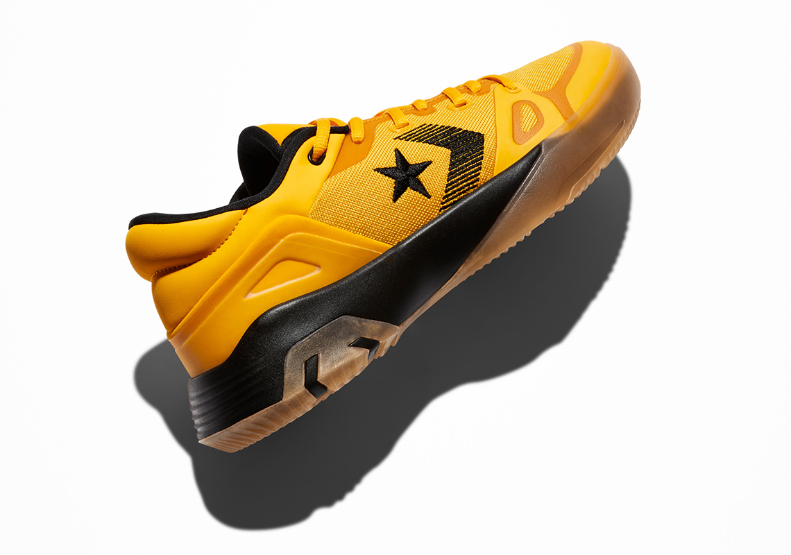 Converse G4 Hyper Swarm Draymond Green 4