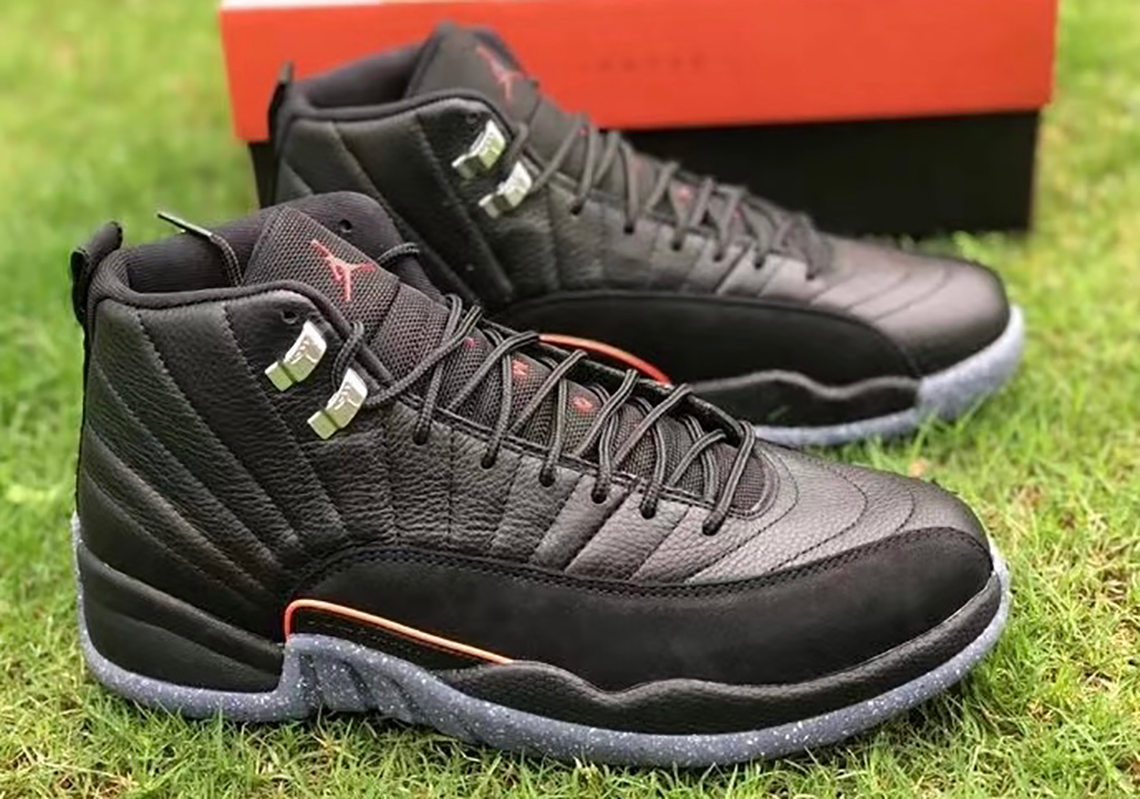Jordan 12 Utility Dc1062 006 4