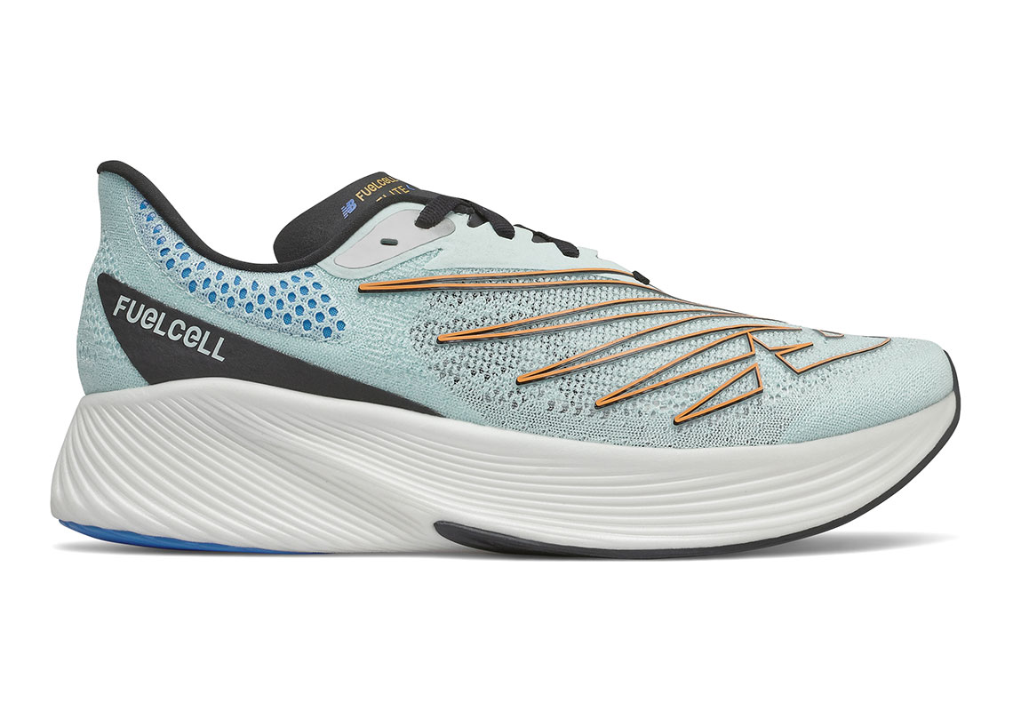 New Balance's FuelCell RC Elite v2, With Full Carbon Plate, Launches On May 19th