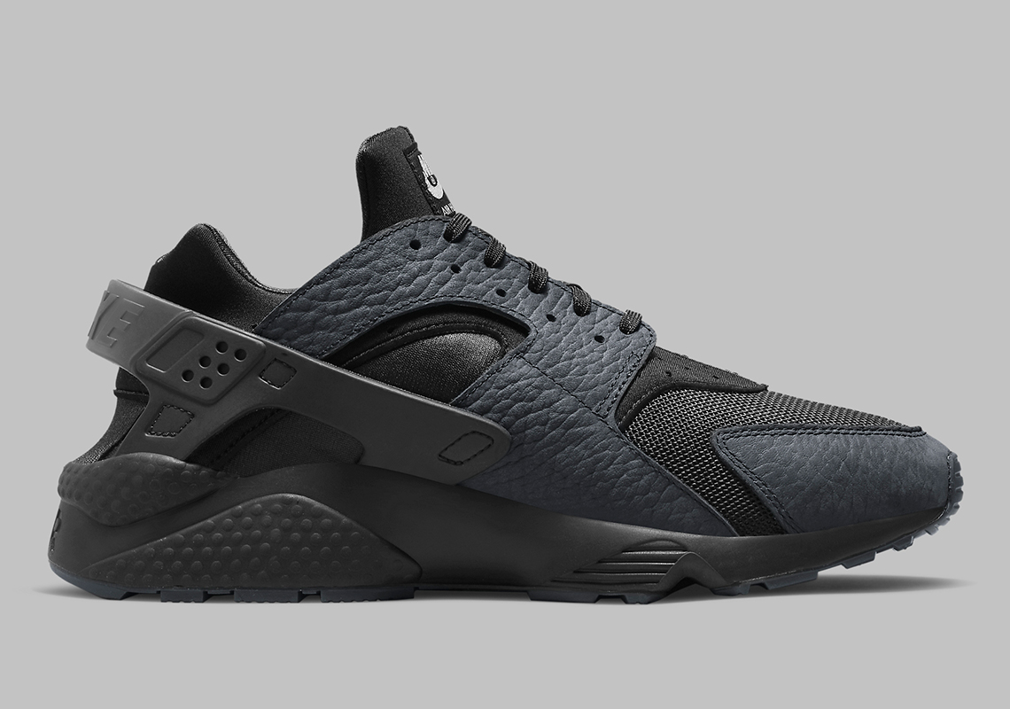 Nike Air Huarache Black Dj6890 001 4
