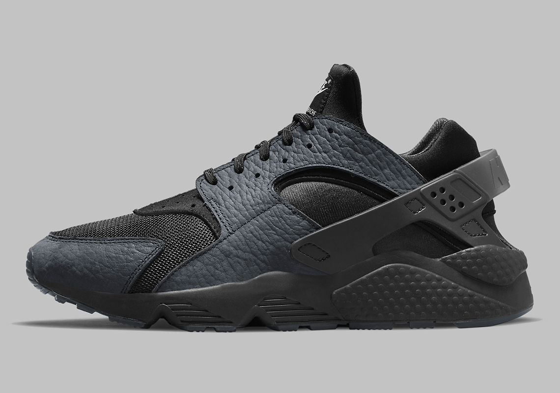 Nike Air Huarache Black Dj6890 001 7