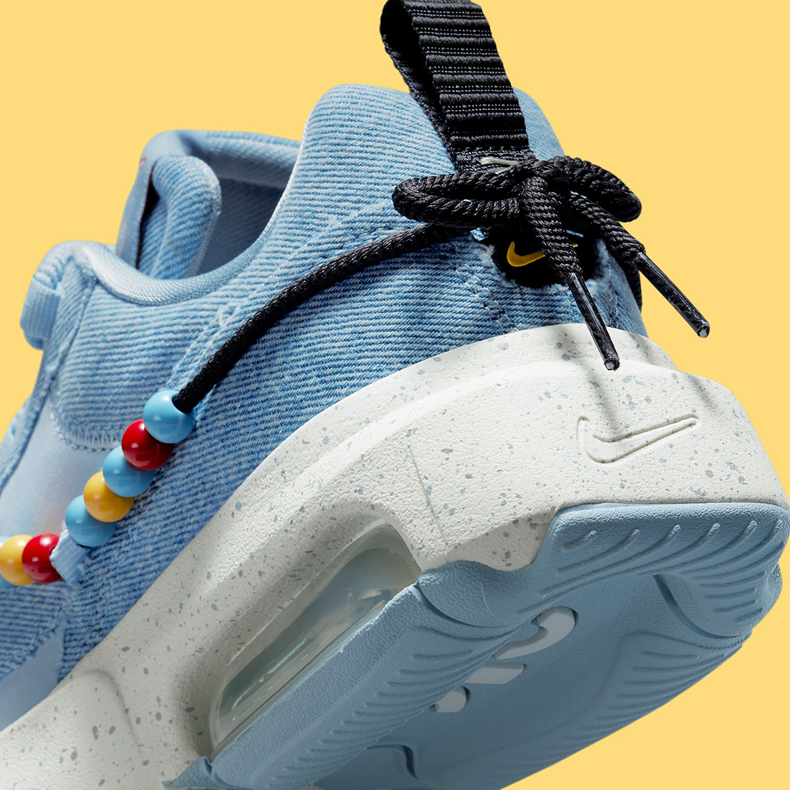 Nike Air Max Viva Wmns Light Armory Blue Sail Dark Smoke Grey Light Armory Blue Dj4656 440 10