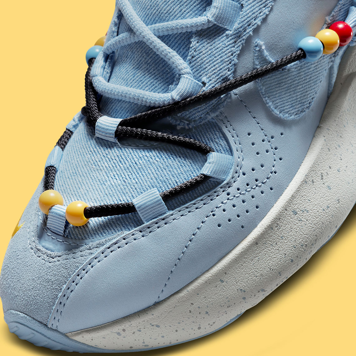 Nike Air Max Viva Wmns Light Armory Blue Sail Dark Smoke Grey Light Armory Blue Dj4656 440 9
