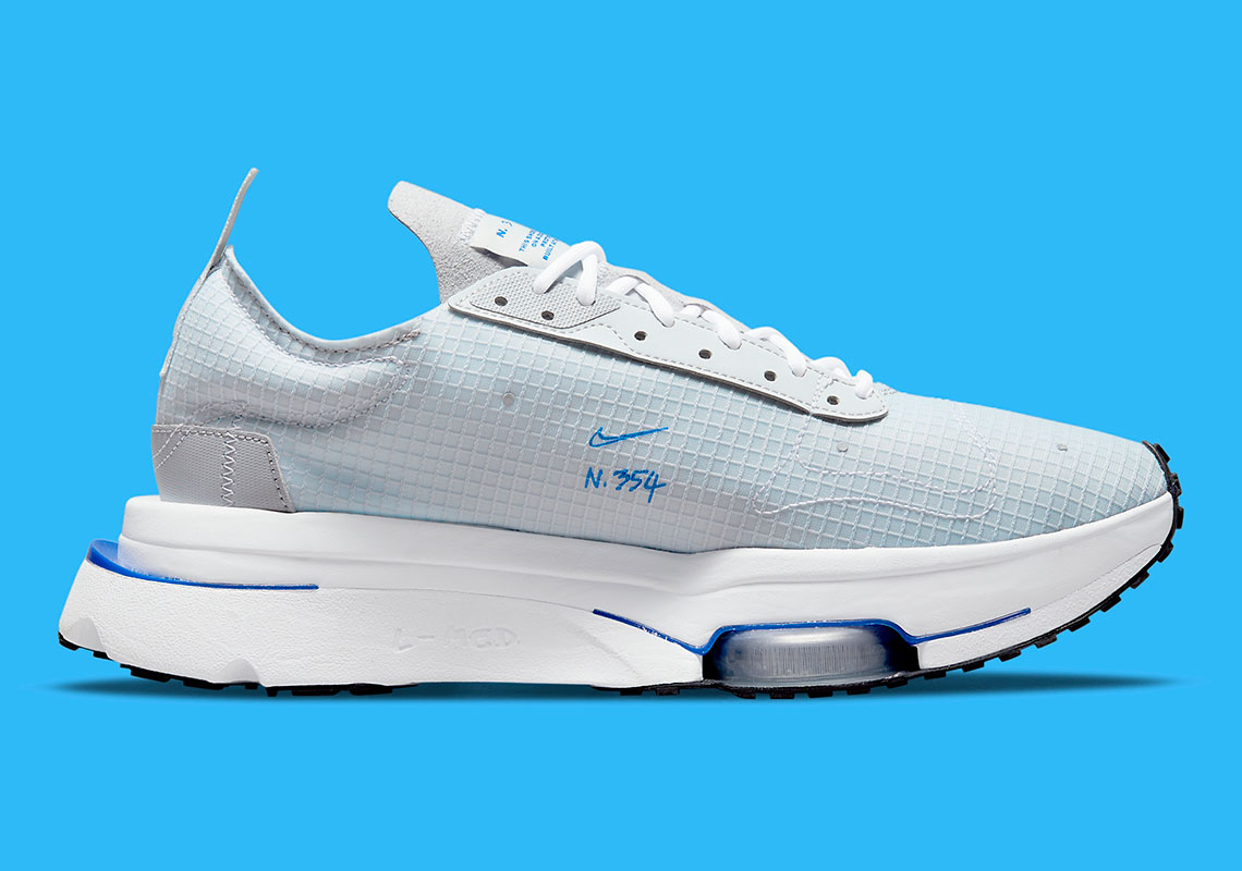 Nike Air Zoom Type Blue Cv2220 002 6