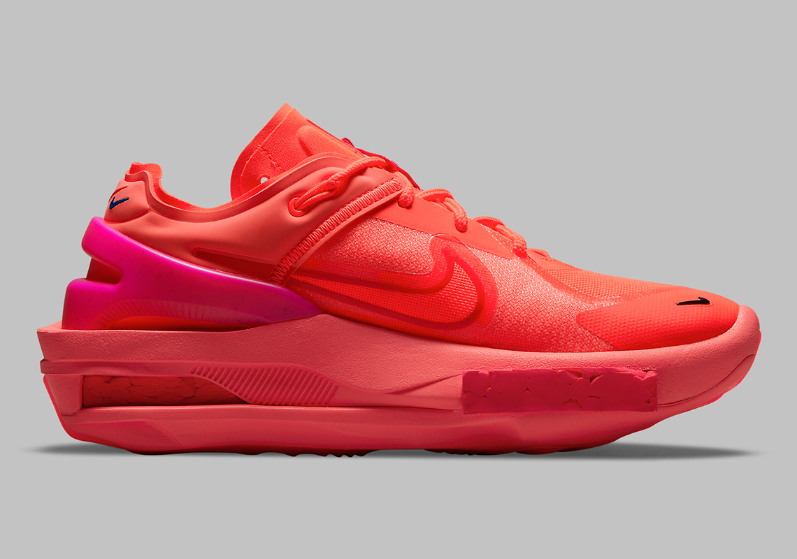 Nike Fontanka Edge Bright Crimson University Red Fireberry Db3932 600 5