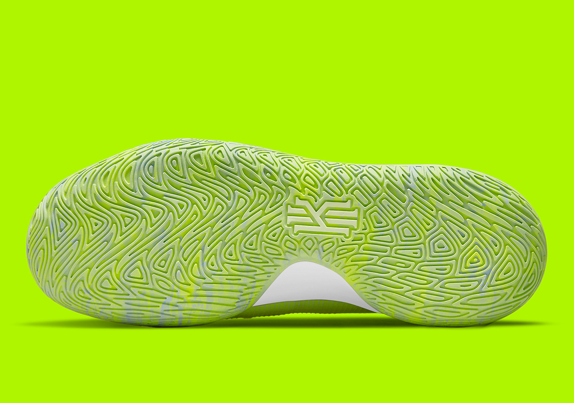 Nike Kyrie Flytrap 4 Volt Ct1973 700 2