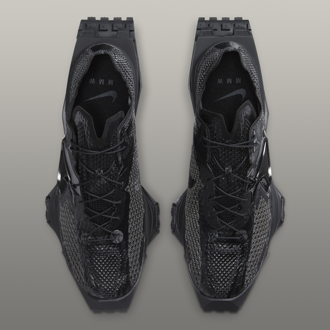 Nike Zoom Mmw 4 Black Dc7442 001 6