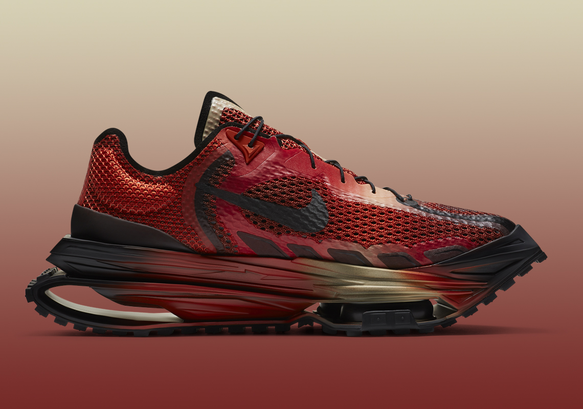 Nike Zoom Mmw 4 Rust Factor Dc7442 800 3