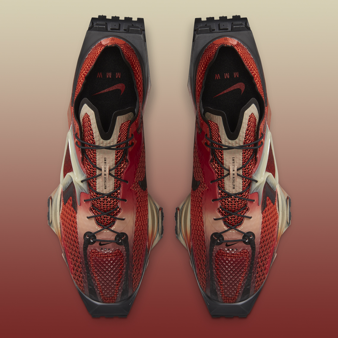 Nike Zoom Mmw 4 Rust Factor Dc7442 800 4