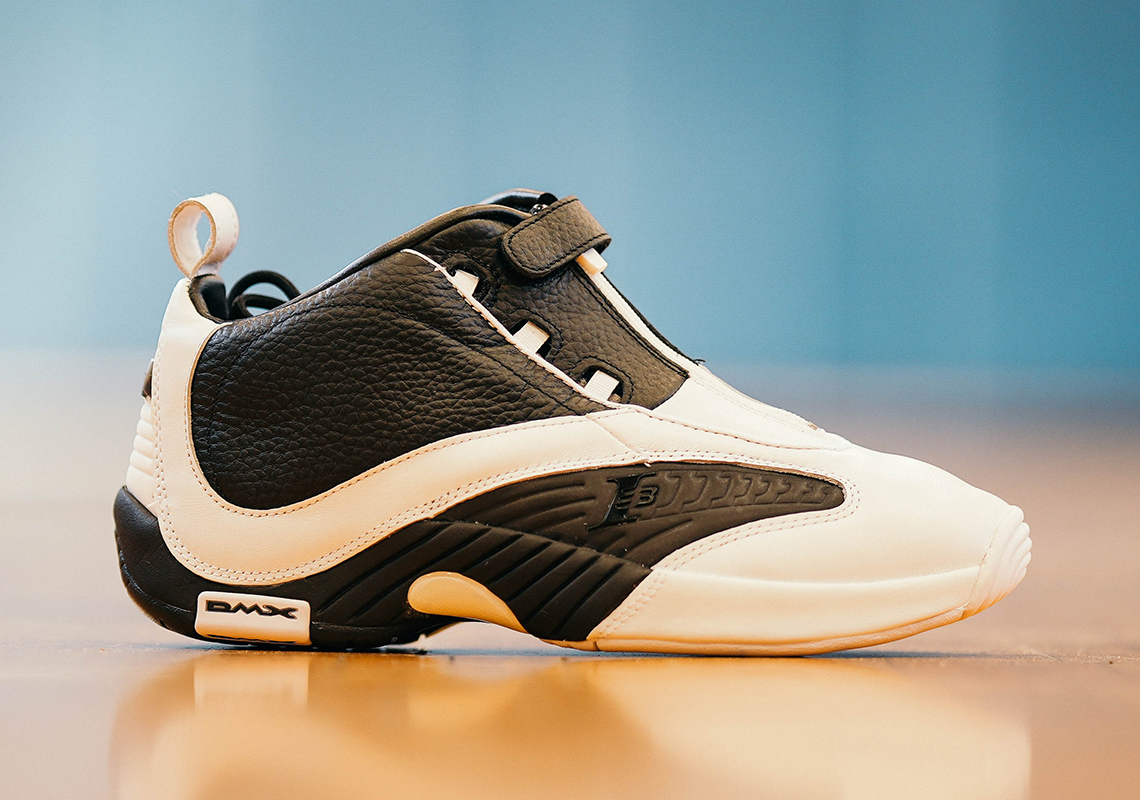 Reebok Brings Back The Answer IV "Game 5" PE