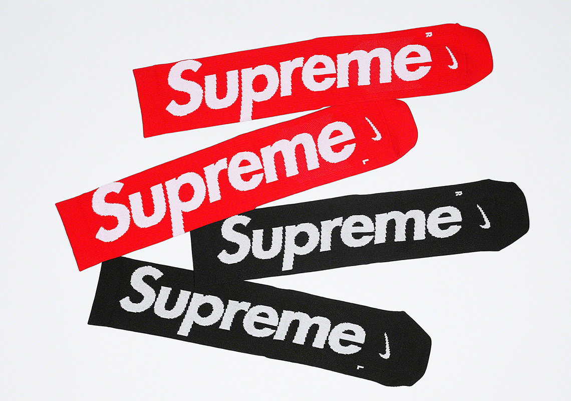 Supreme Nike Air Max 6 Socks