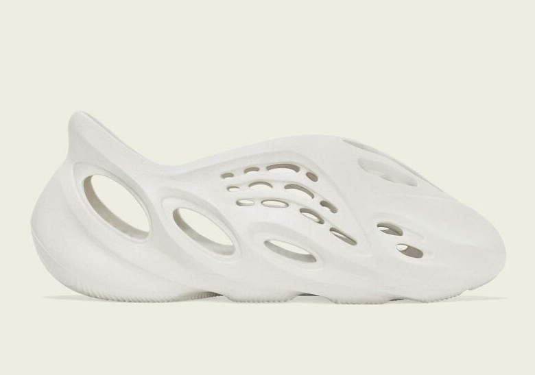 Yeezy Foam Runner Sand 2021 Restock