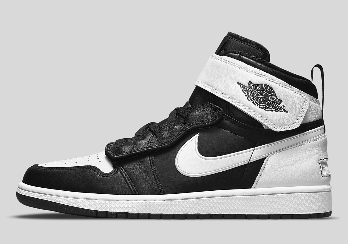 Air Jordan 1 Flyease Cq3835 011 6
