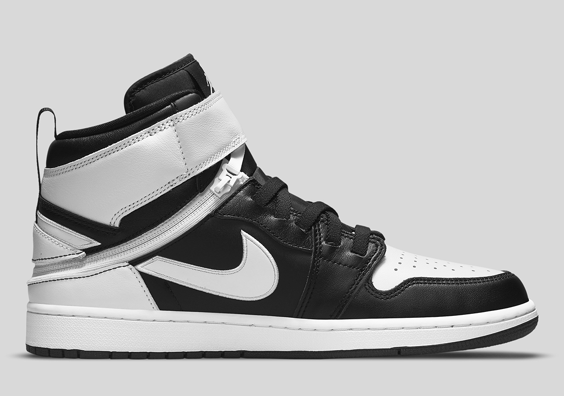 Air Jordan 1 Flyease Cq3835 011 7