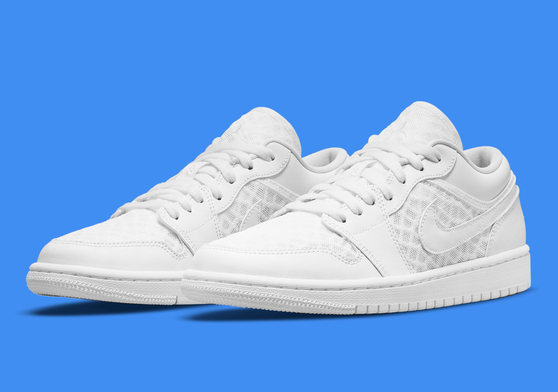 Air Jordan 1 Low Dc9508 100 5