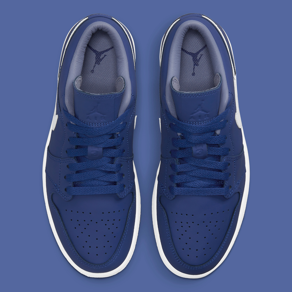 Air Jordan 1 Low W Da8008 401 1