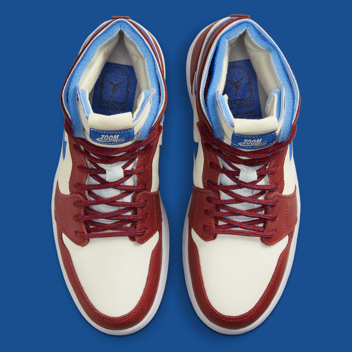 Air Jordan 1 Zoom Cmft Ct0979 104 5
