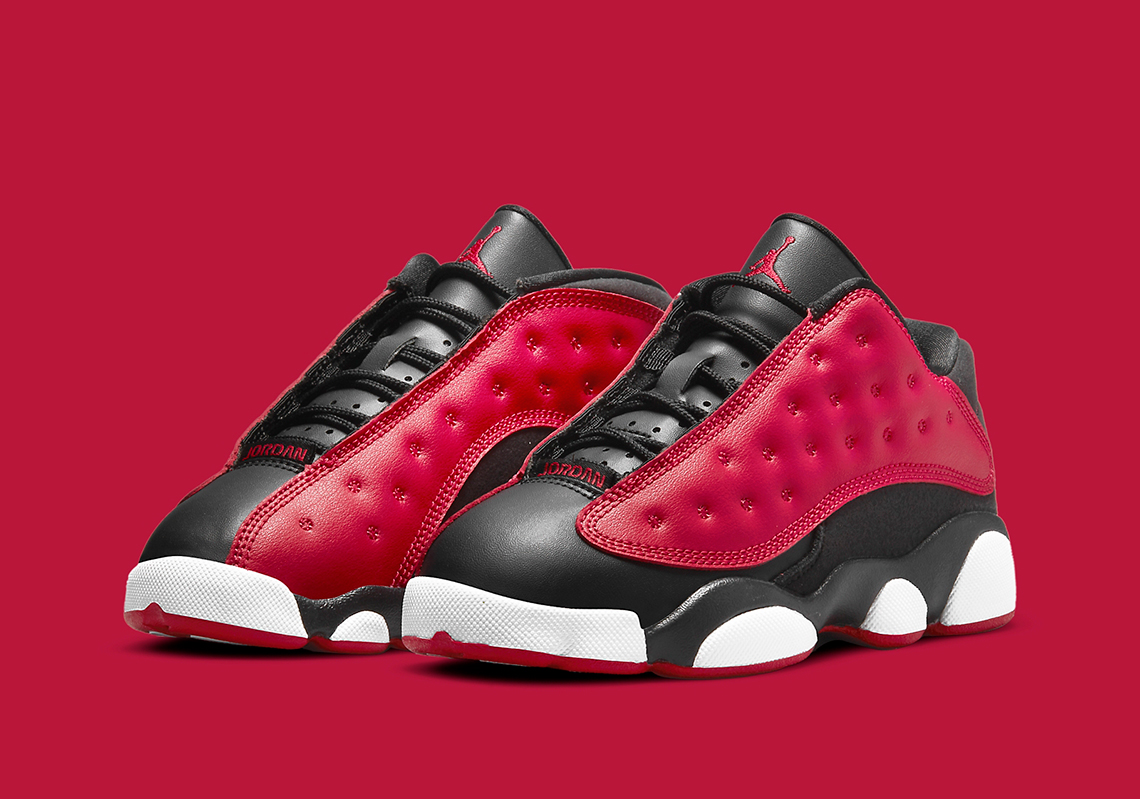 Air Jordan 13 Low Very Berry Ps Da8018 061 8
