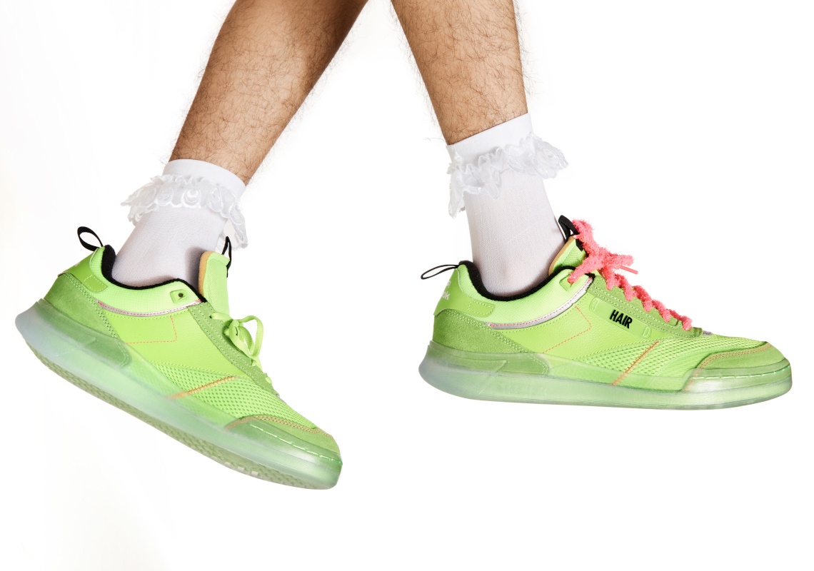 Daniel Moon Reebok Gy5329