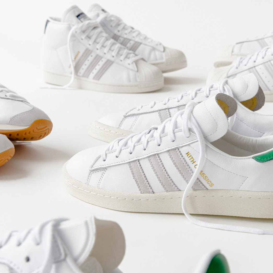 Kith Adidas Originals 2021 7