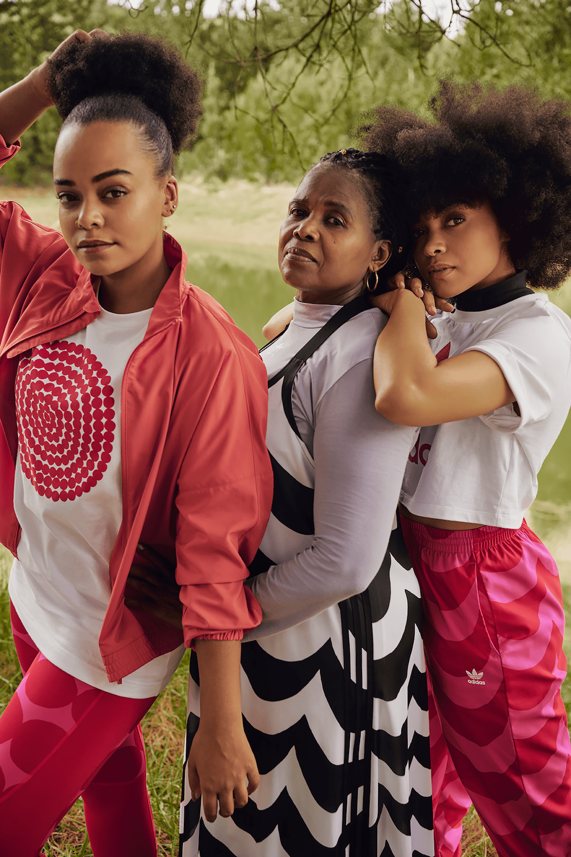 Marimekko Adidas 2021 11