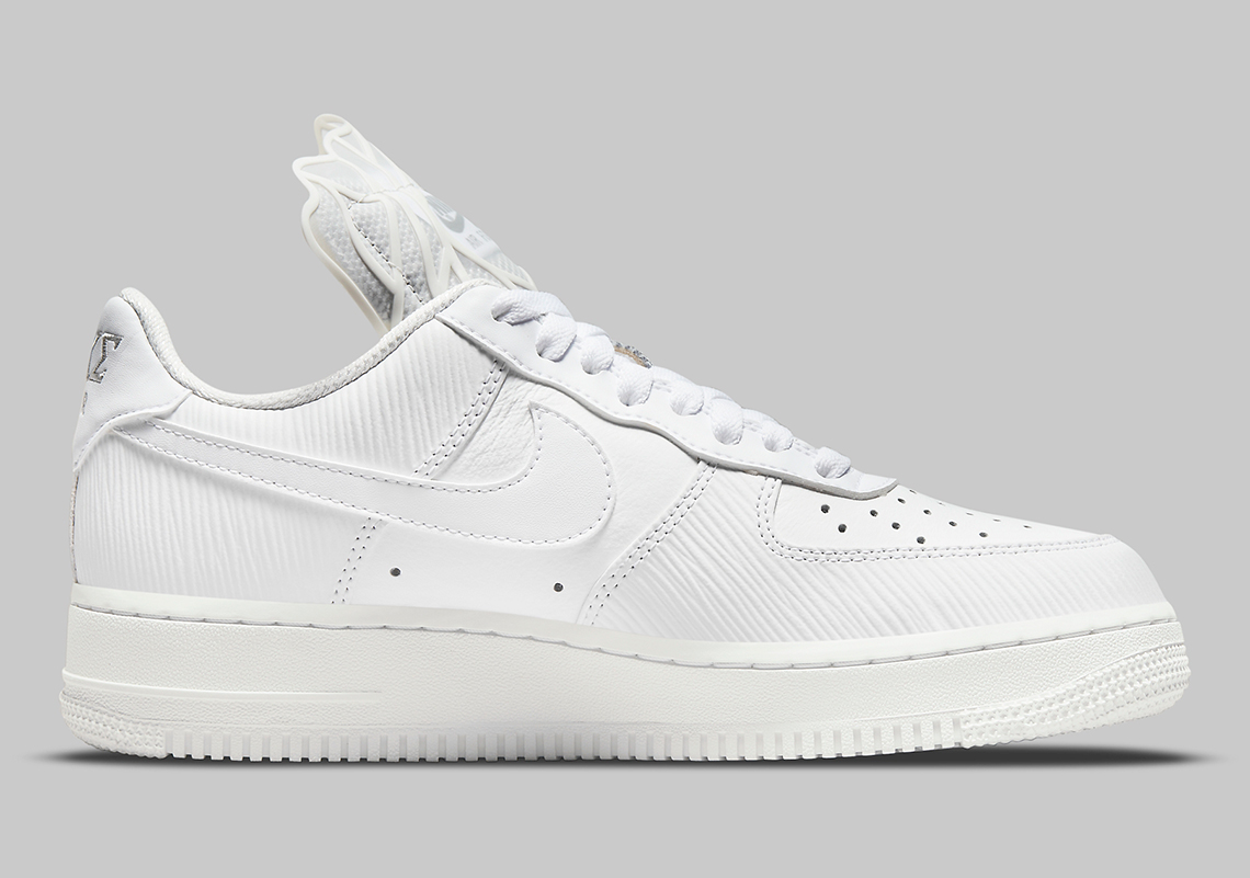 Nike Air Force 1 Goddess Of Victory Dm9461 100 7
