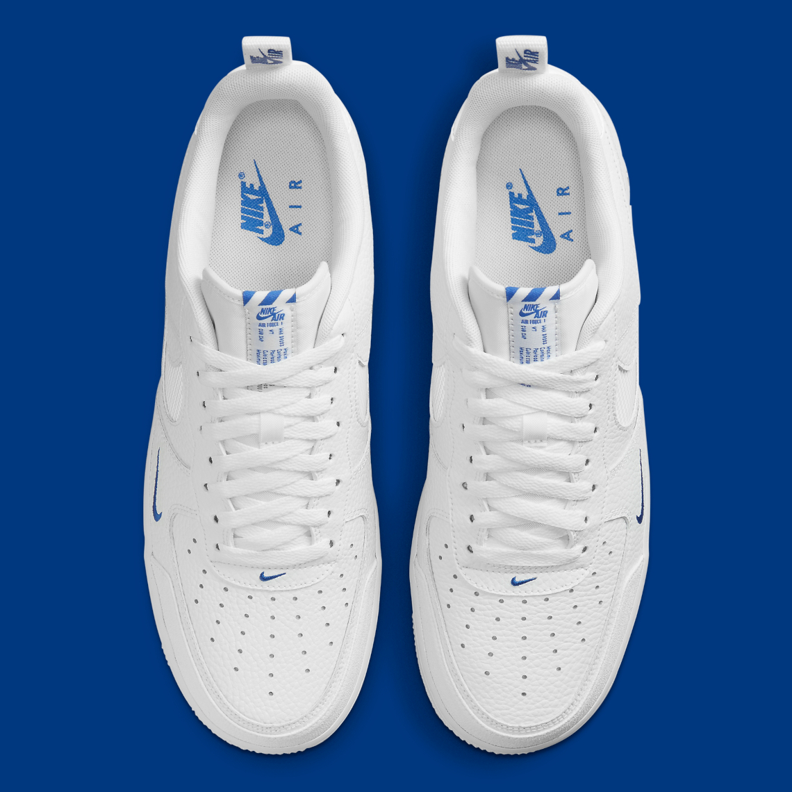Nike Air Force 1 Low Dn4433 100 4