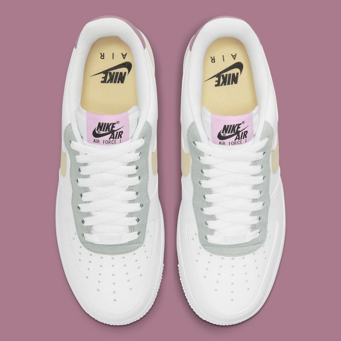 Nike Air Force 1 Low Dn4930 100 4