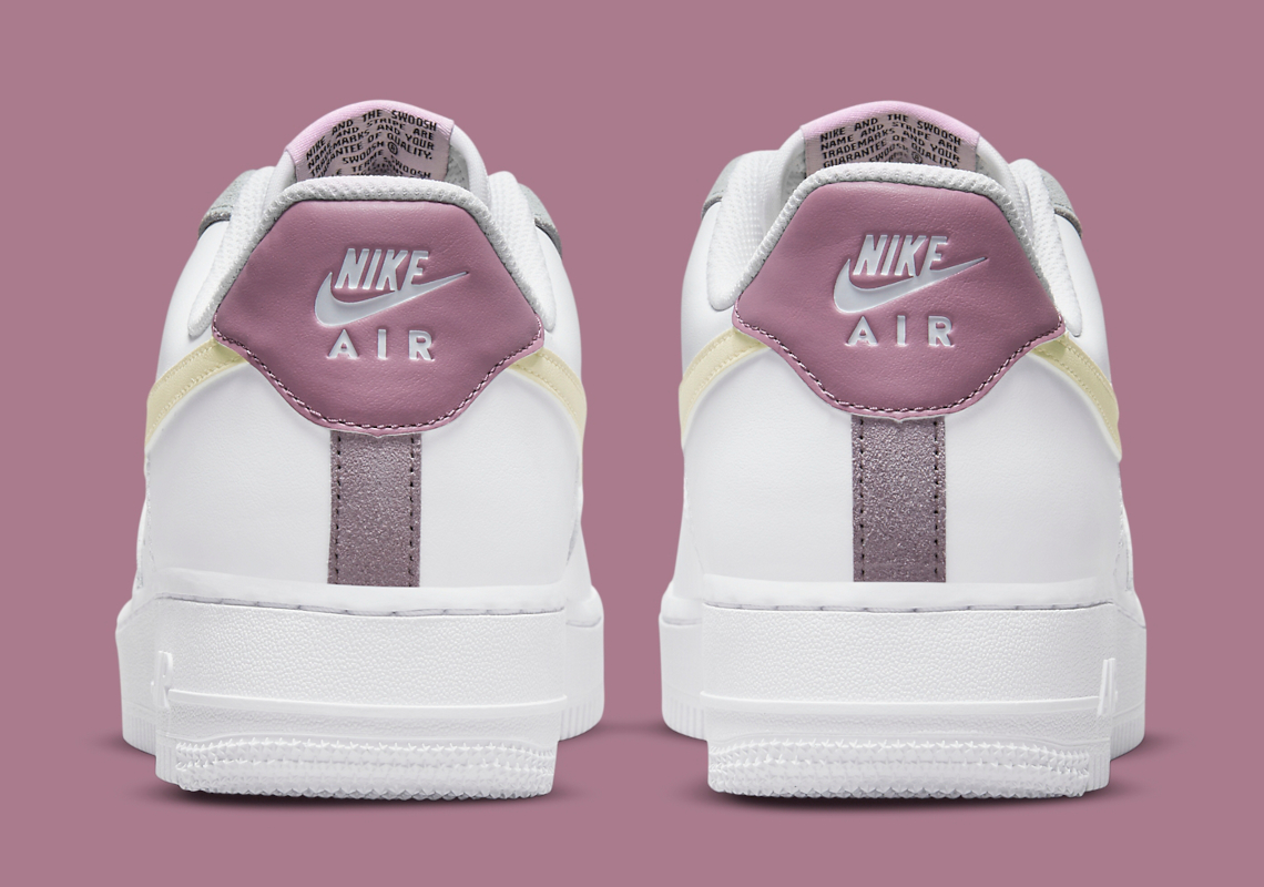 Nike Air Force 1 Low Dn4930 100 5