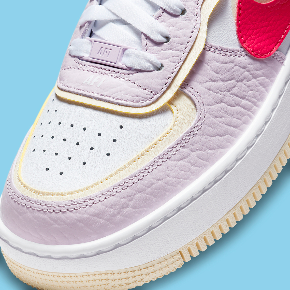 Nike Air Force 1 Shadow Dn5055 600 8