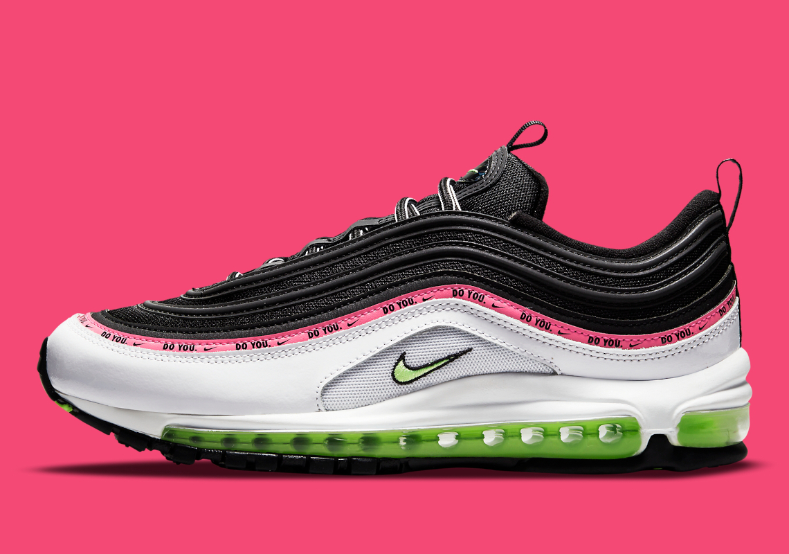 The Iconic “Just Do It” Slogan Is Slightly Altered In The Upcoming “Do You” Collection