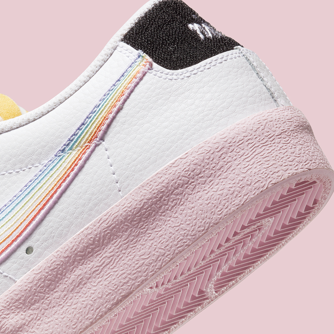 Nike Blazer Low Pride Dd3034 100 6