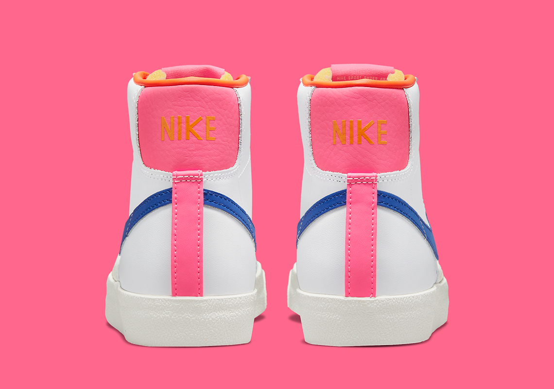 Nike Blazer Mid Do1162 100 6