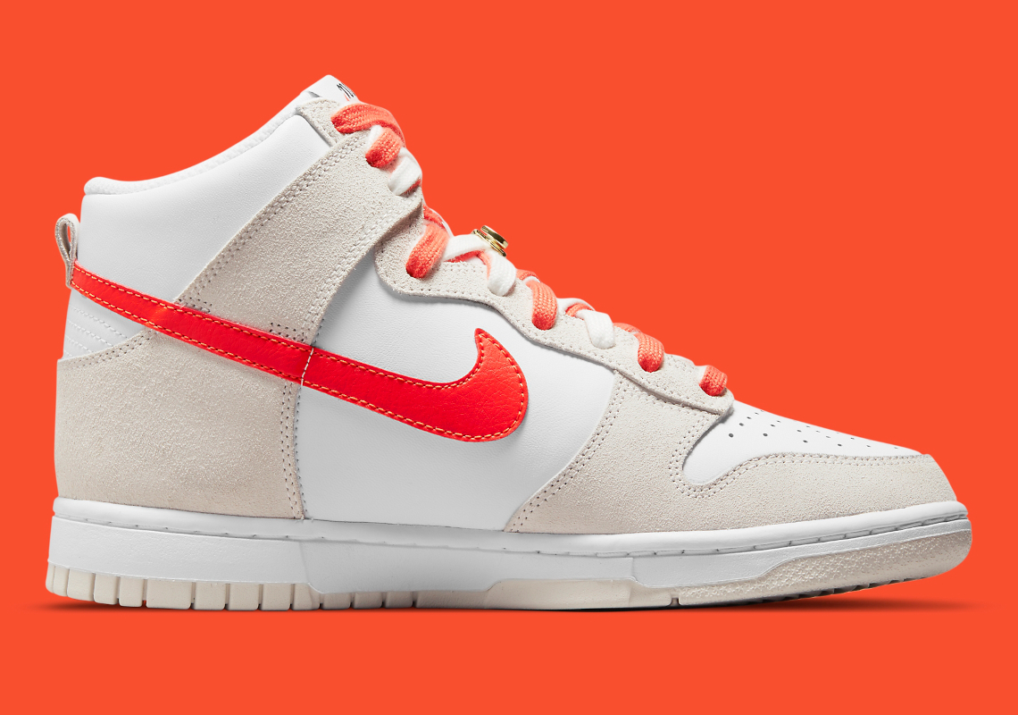 Nike Dunk High First Use Dh6758 100 4